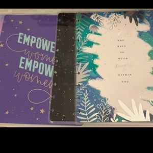 HP Classic covers only